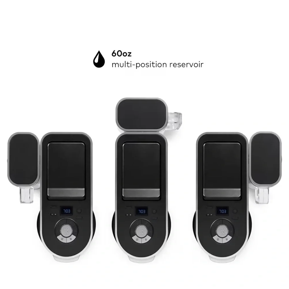 Keurig Black and Silver Coffee Maker - Picture 11 of 16